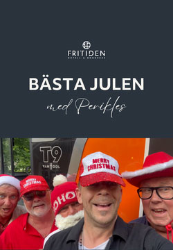 &nbsp;Julbordsportalen